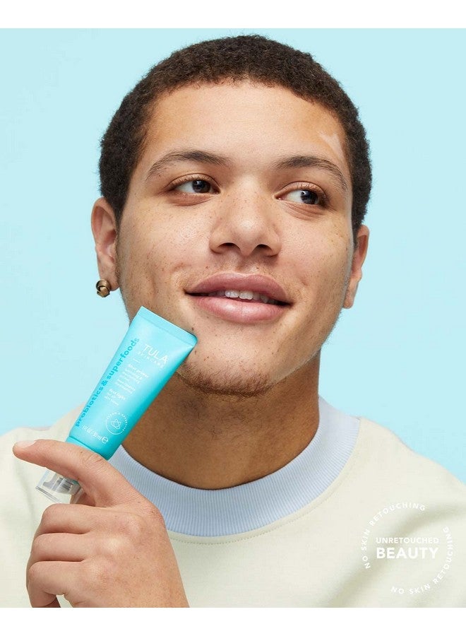 Skin Care Filter Primer Luminizing & Moisturizing Primer ; Prime Smooth & Illuminate With A Filter Like Finish ; First Light 1 Fl. Oz.