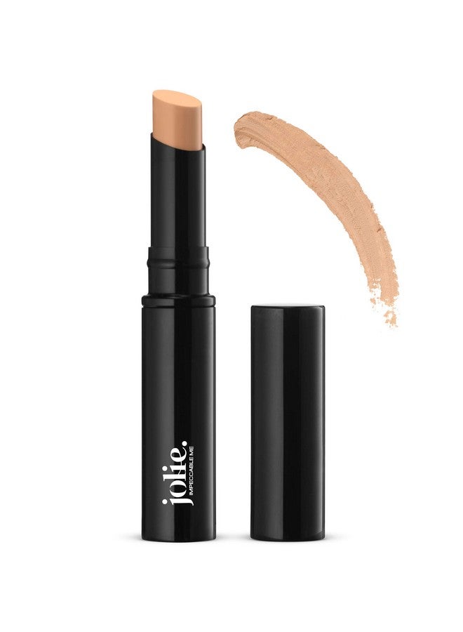 Jolie Mineral Photo Touch Concealer Cover Up Camouflage Stick (Light Peach)