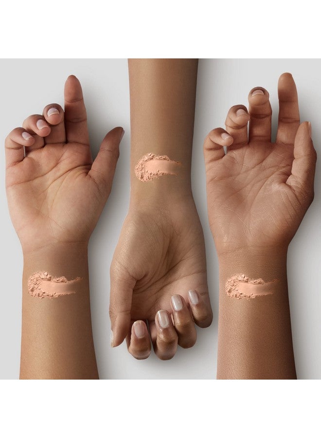 Mineral Veil Setting Powder Weightless Talc Free Finishing Powder Makeup Extends Makeup Wear Vegan