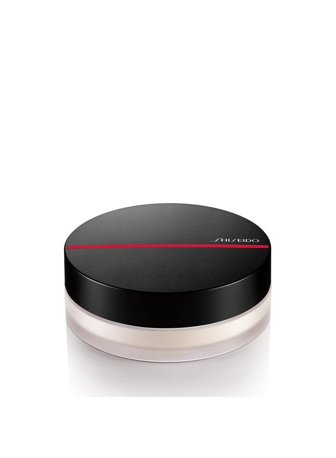 Synchro Skin Invisible Silk Loose Powder (Matte)