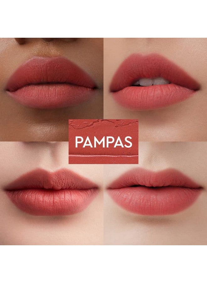 Sensual Powder Matte Lipstick Endorsed By Jennie Kim By Amorepacific (434)
