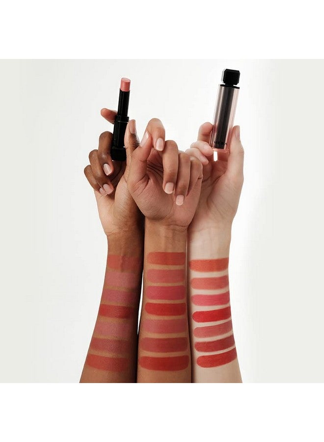 Sensual Powder Matte Lipstick Endorsed By Jennie Kim By Amorepacific (434)