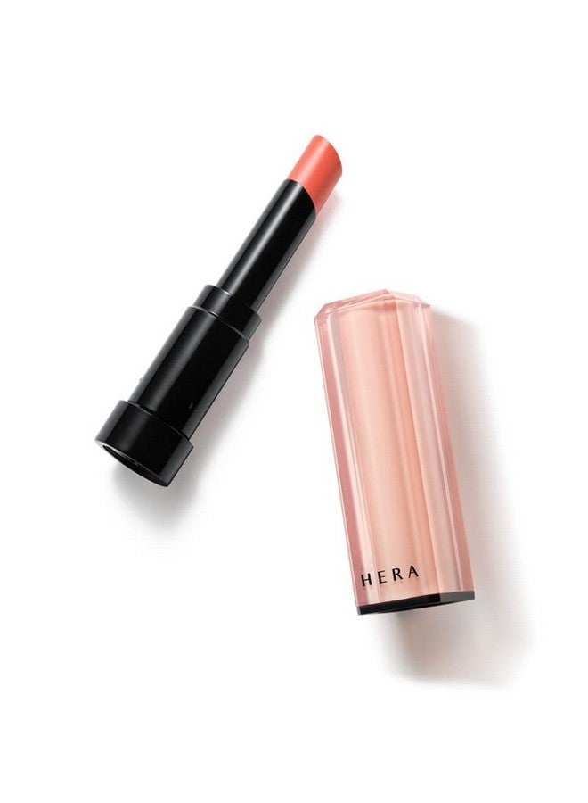 Sensual Nude Balm Moisturizing Lip Balm Glossy Lip Serum Endorsed By Jennie Nourishing Lipstick For Smooth & Full Lips By Amorepacific 3.5G Moody (279)