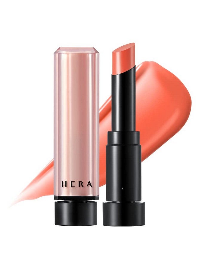 Sensual Nude Balm Moisturizing Lip Balm Glossy Lip Serum Endorsed By Jennie Nourishing Lipstick For Smooth & Full Lips By Amorepacific 3.5G Moody (279)