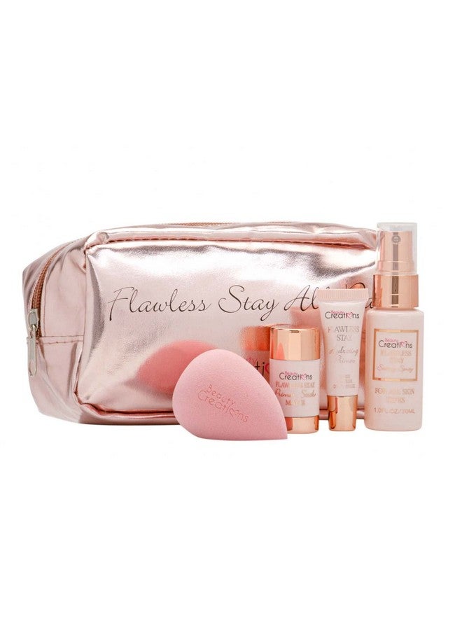 Flawless Stay Prep Prime Set