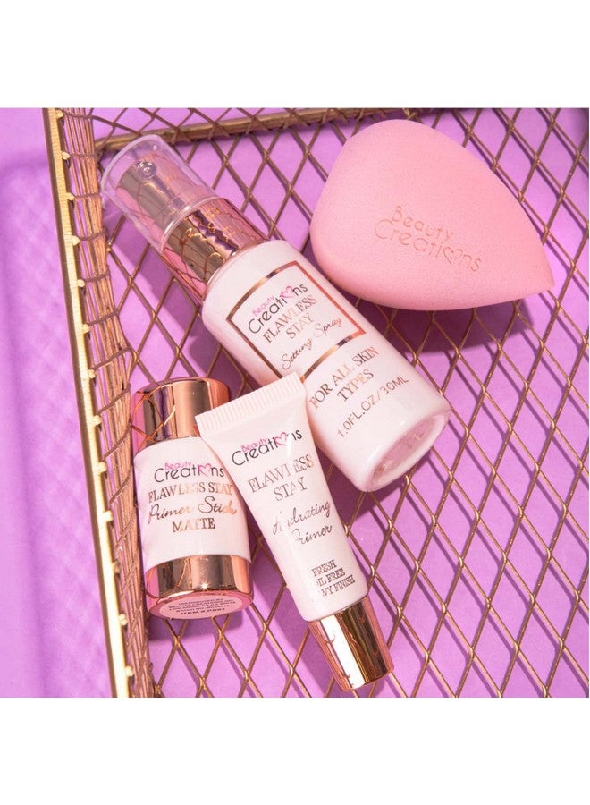 Flawless Stay Prep Prime Set