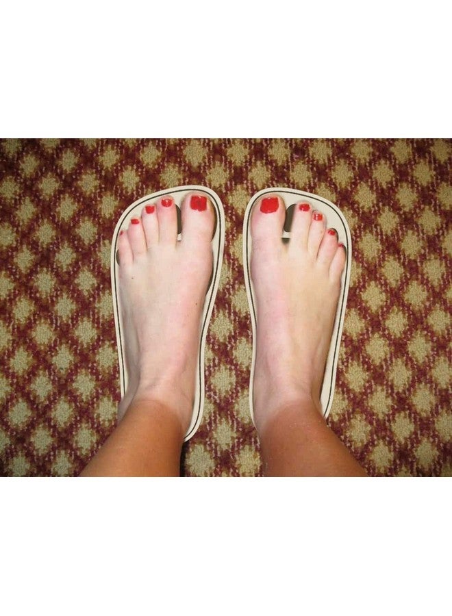 120 Pairs(240Feets) Spray Tan Feet Pads In Black For Sunless Spray Tanning