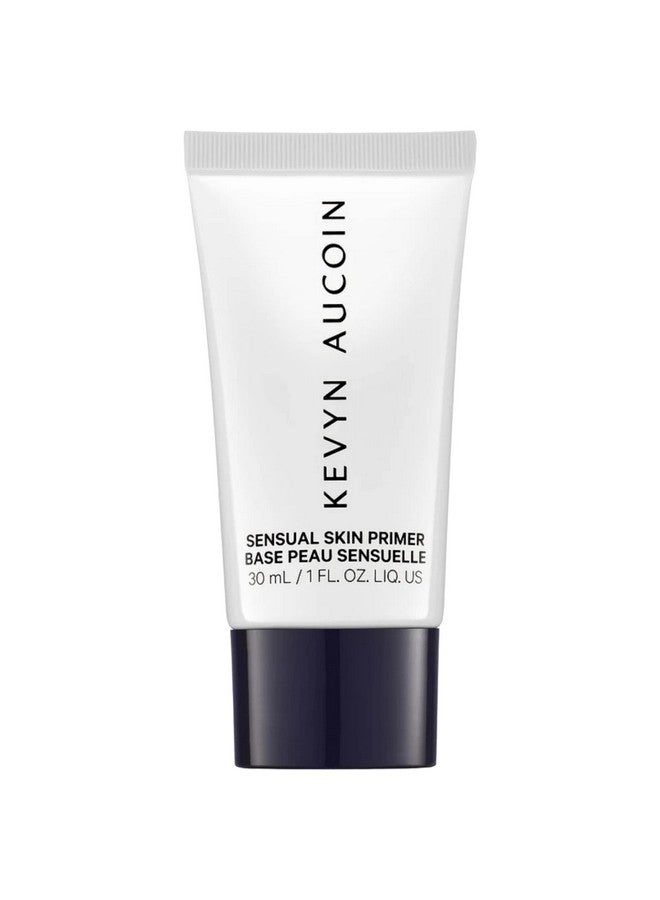 Sensual Skin Primer: Lightweight Long Lasting Creamy Hydrates Smooths Fills In Pores And Fine Lines Create A Smooth Canvas For Any Look. Your Makeup Will Last Longer.