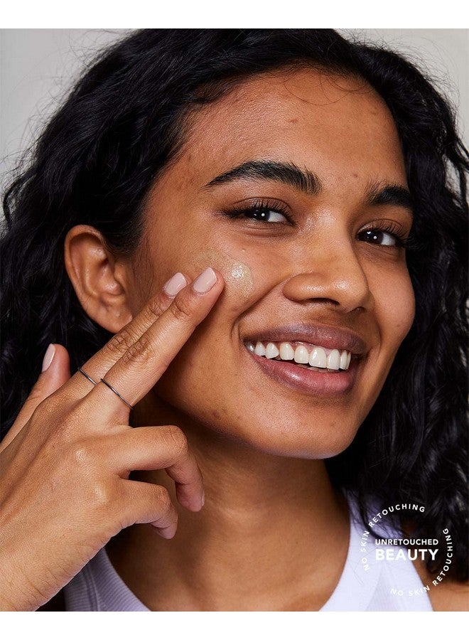 Skin Care Face Filter Blurring And Moisturizing Primer ; Smoothing Face Primer Evens The Appearance Of Skin Tone & Redness Hydrates & Improves Makeup Wear (Supersize Magic Hour/Medium Deep)