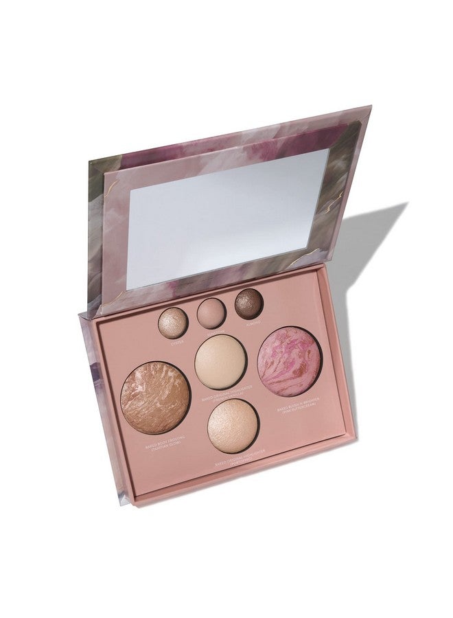 The Best Of The Best: Baked Full Face Basics