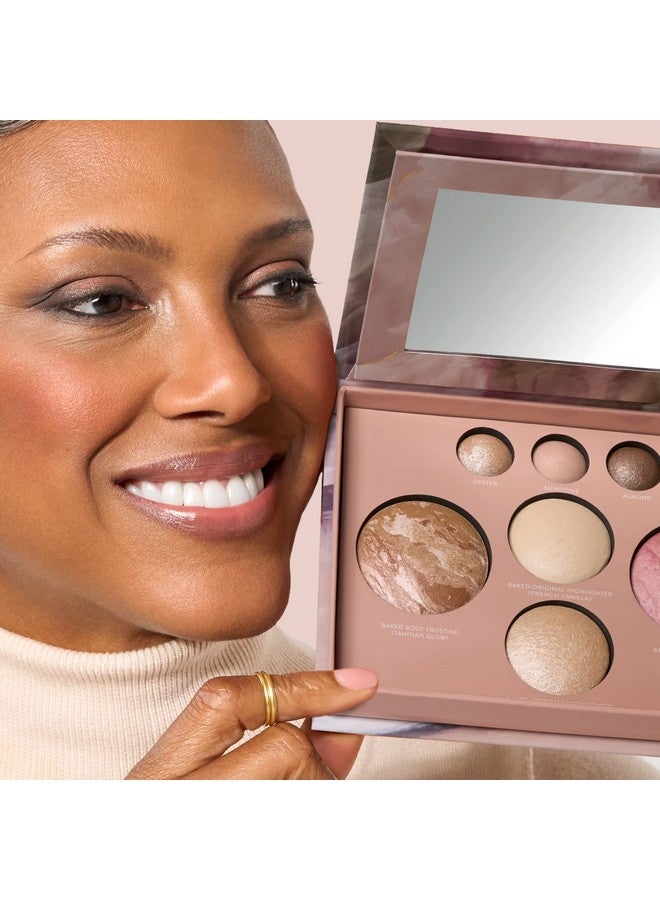 The Best Of The Best: Baked Full Face Basics