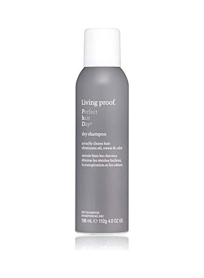 Proof Perfect Hair Day Dry Shampoo Grey 198ml