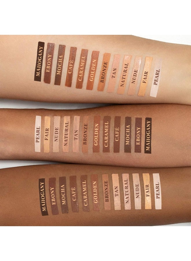 Natural Radiant Foundation Mocha