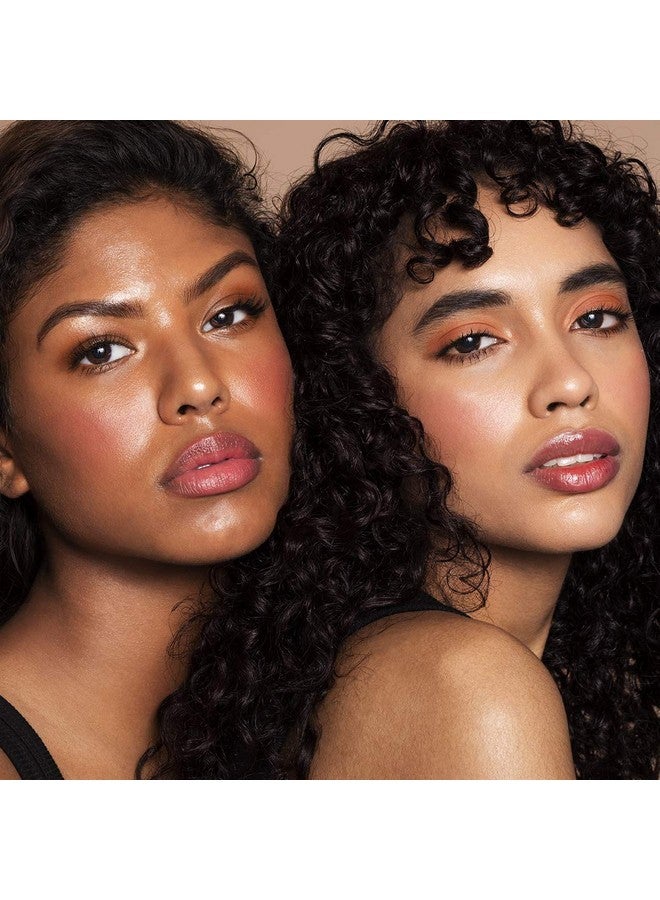 Natural Radiant Foundation Mocha