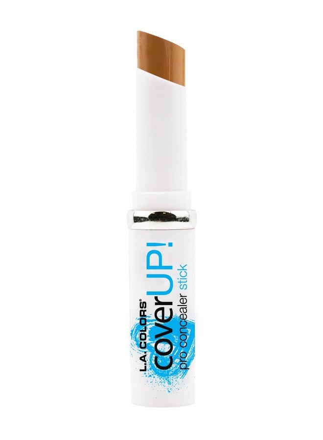 Cover Up! Concealer Stick Golden 1 Ounce