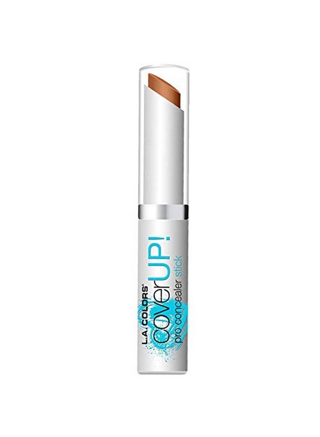 Cover Up! Concealer Stick Golden 1 Ounce