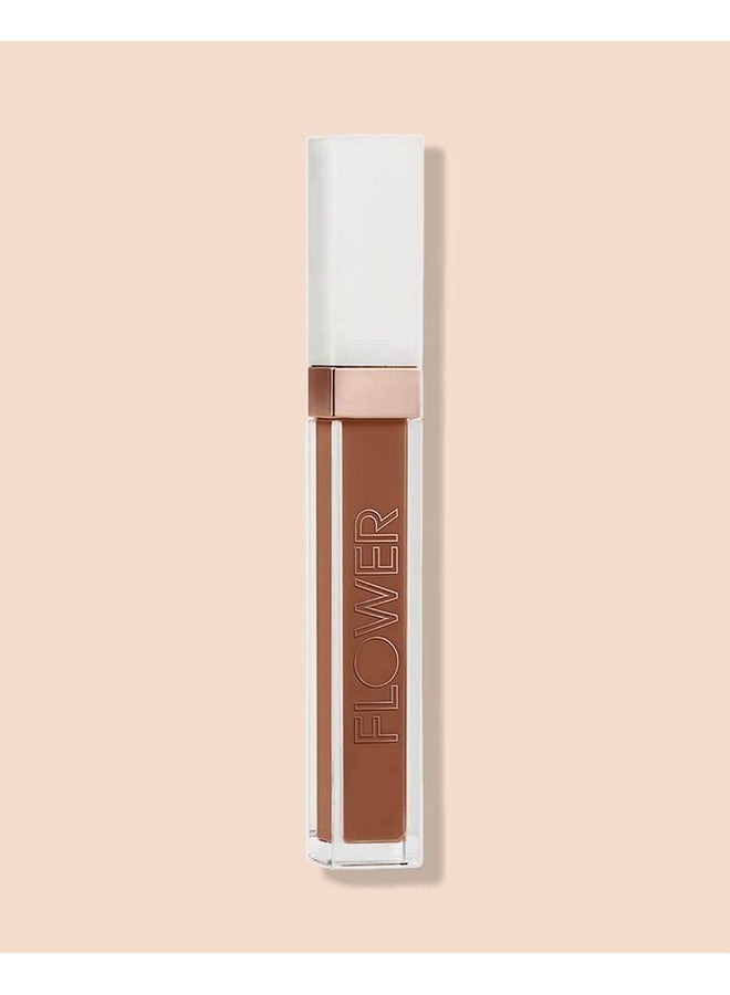 Light Illusion Full Coverage Concealer Mocha (D4)
