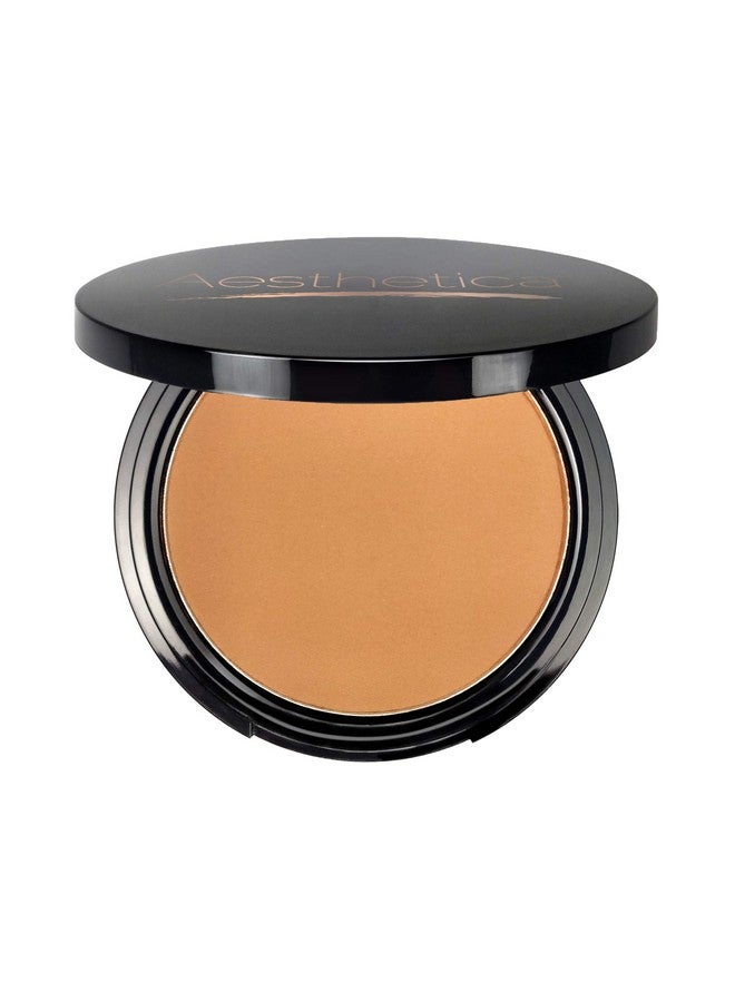 Sunset Bronzer Powder Matte Bronzing Powder Makeup Contouring Powder Vegan & Cruelty Free