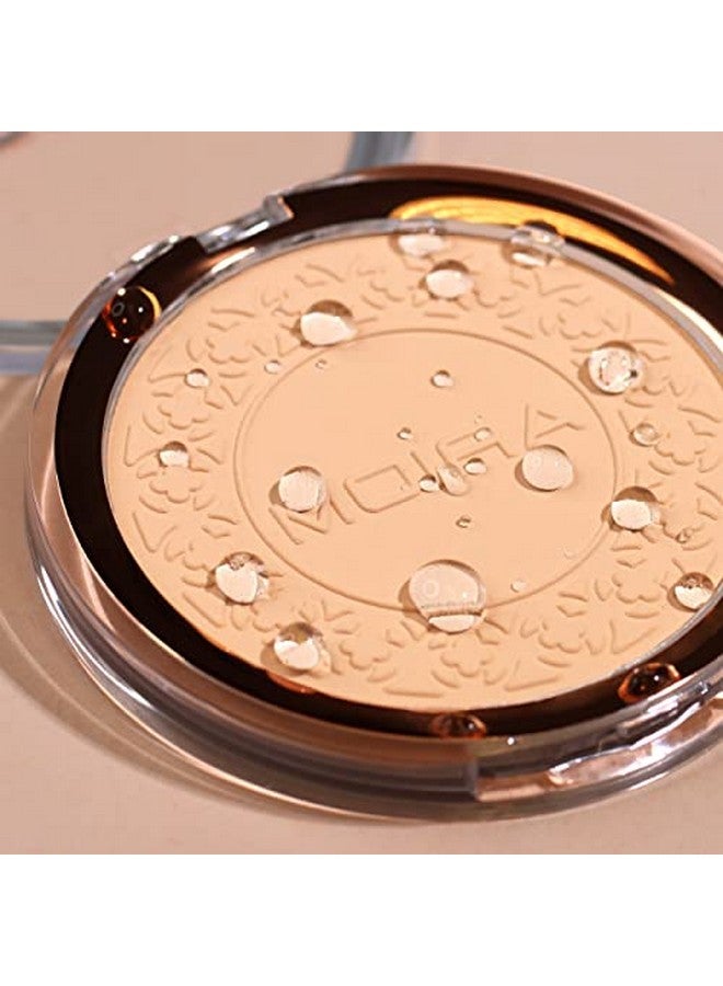 Soft Focus Waterproof Setting Powder 300