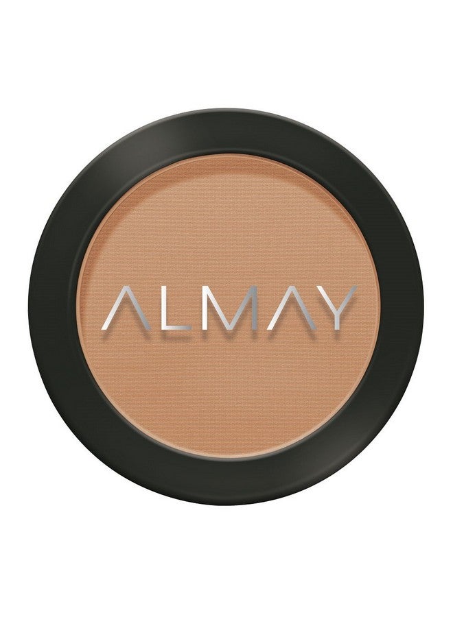 Pressed Powder Make Mine Dark (Packaging May Vary) 0.20 Ounce