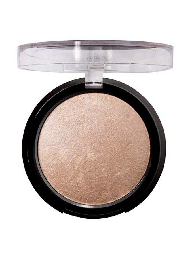 Golden Soleil Baked Bronzer Coconut Island