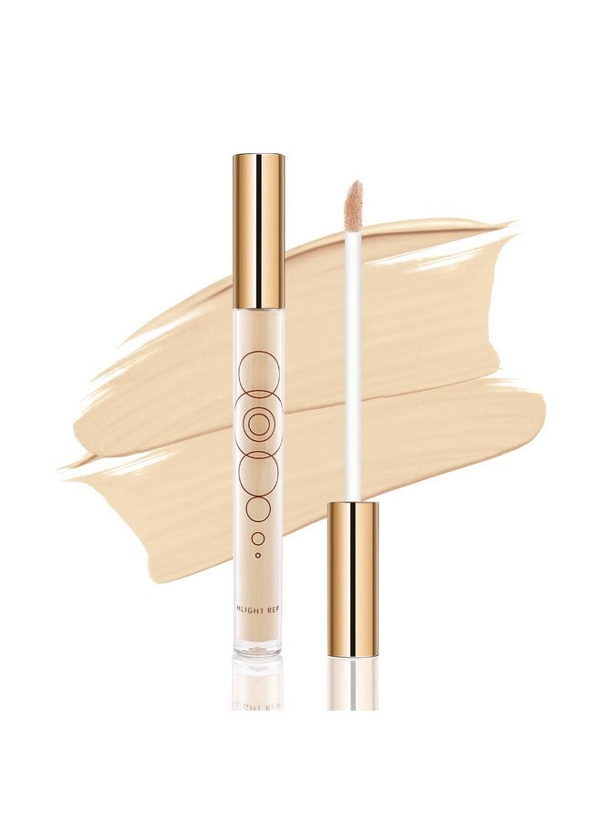 Cream Contour Stick Liquid Bronzer And Highlighter Face Makeup Highlighting&Contouring Pen Creamy Concealer Highlight Stick Easy To Create A Natural Matte Finishing Available In 3 Types