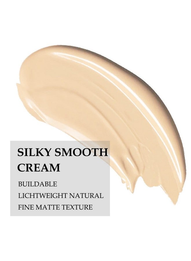 Cream Contour Stick Liquid Bronzer And Highlighter Face Makeup Highlighting&Contouring Pen Creamy Concealer Highlight Stick Easy To Create A Natural Matte Finishing Available In 3 Types