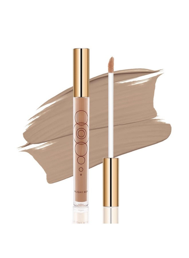 Cream Contour Stick Liquid Bronzer And Highlighter Face Makeup Highlighting&Contouring Pen Creamy Concealer Highlight Stick Easy To Create A Natural Matte Finishing Available In 3 Types
