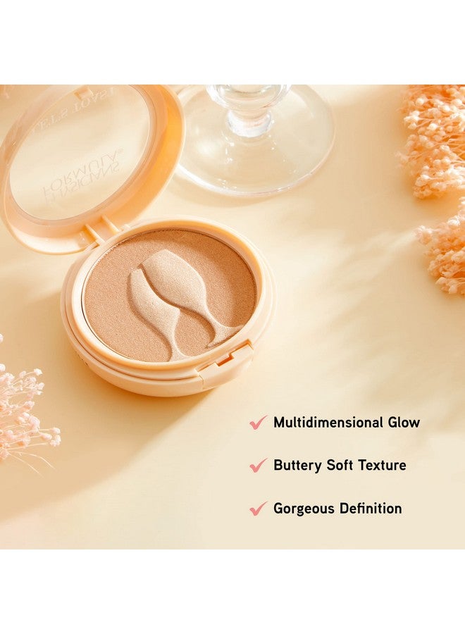 Let'S Toast Murumuru Butter Highlighter