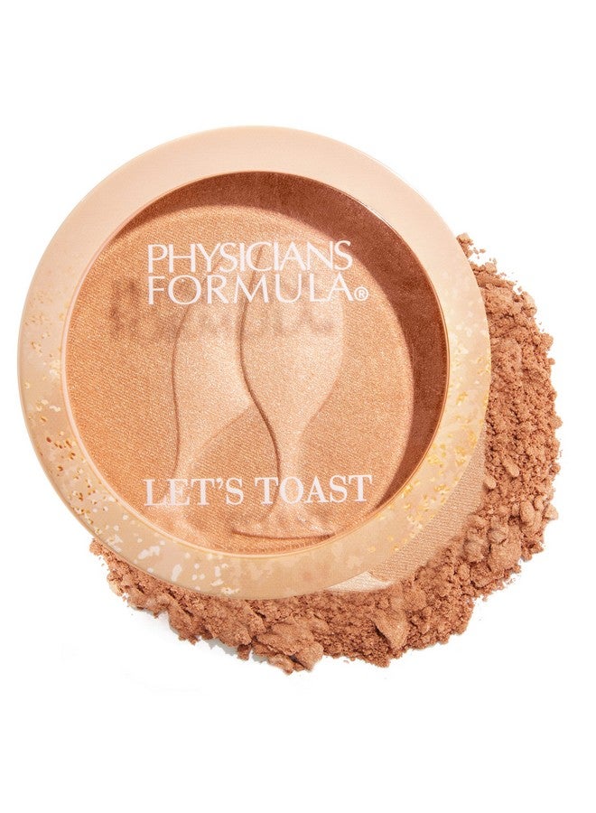 Let'S Toast Murumuru Butter Highlighter