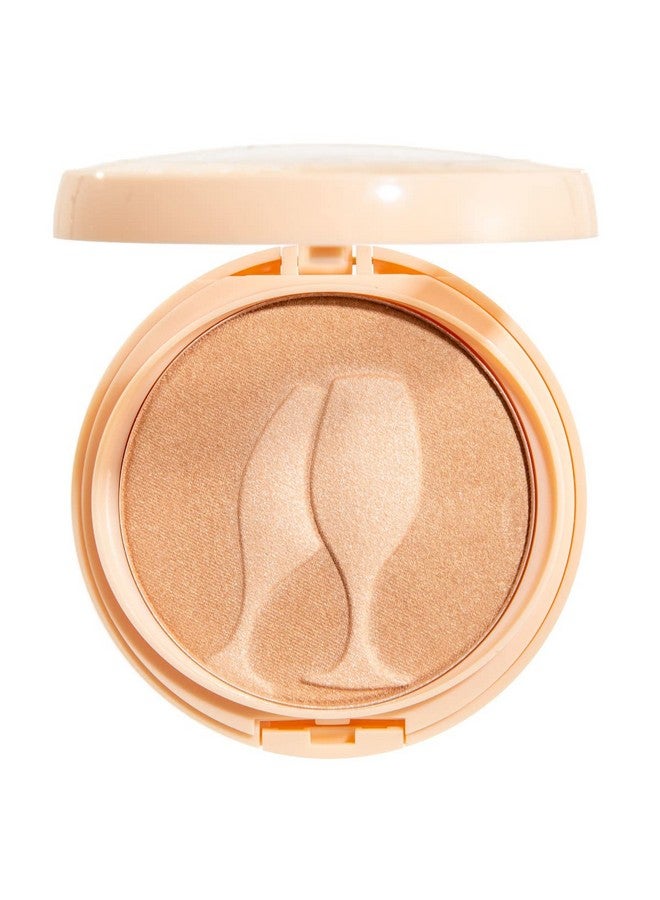 Let'S Toast Murumuru Butter Highlighter