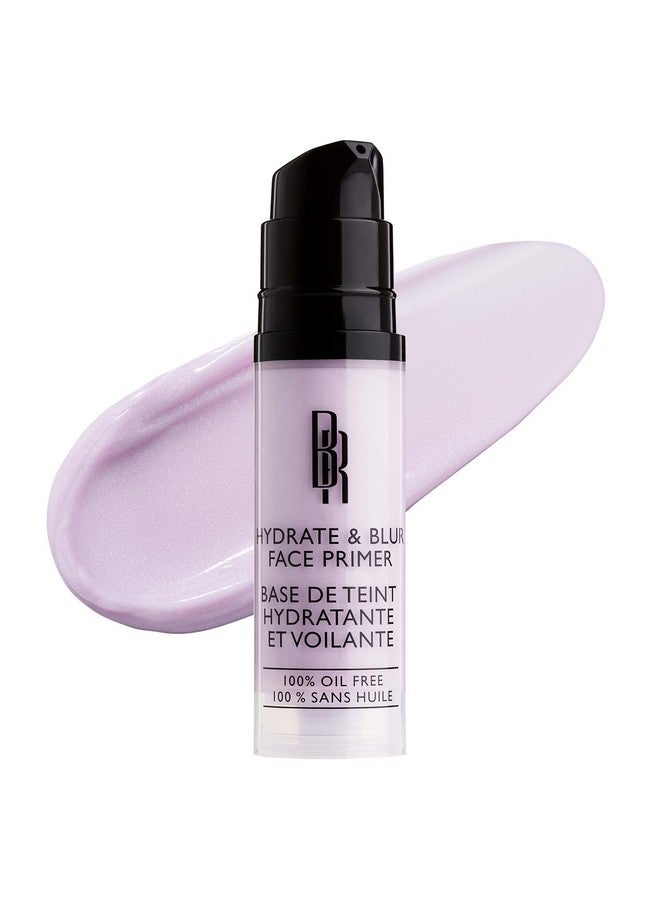 Hydrate & Blur Face Primer 0.5 Fl Oz
