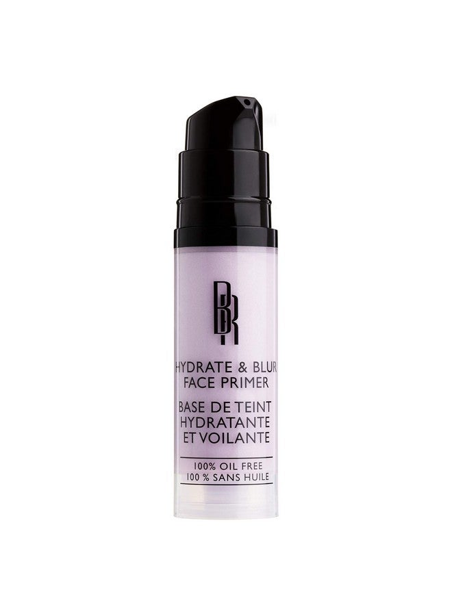 Hydrate & Blur Face Primer 0.5 Fl Oz