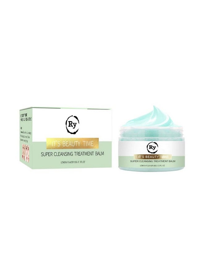 Cleansing Balm Makeup Remover Cleansing Balm 85G