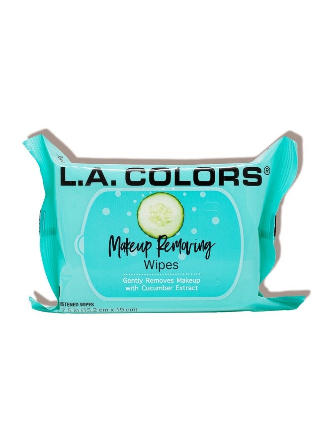 Makeup Removing Wipes C30660