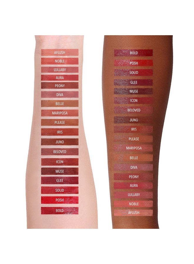 Lip Plush Cream (003 Lullaby)