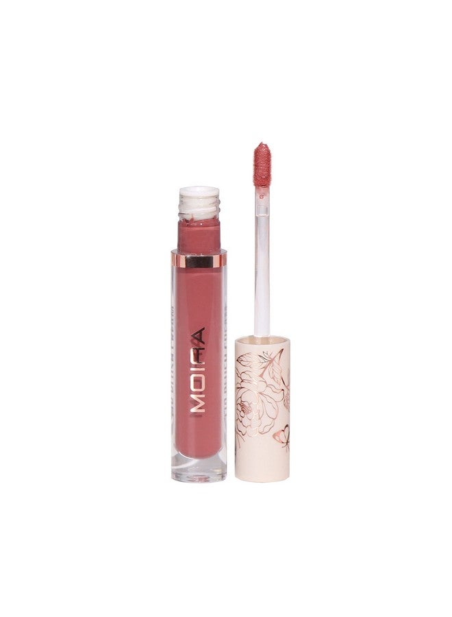 Lip Plush Cream (003 Lullaby)