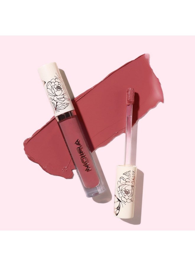 Lip Plush Cream (003 Lullaby)