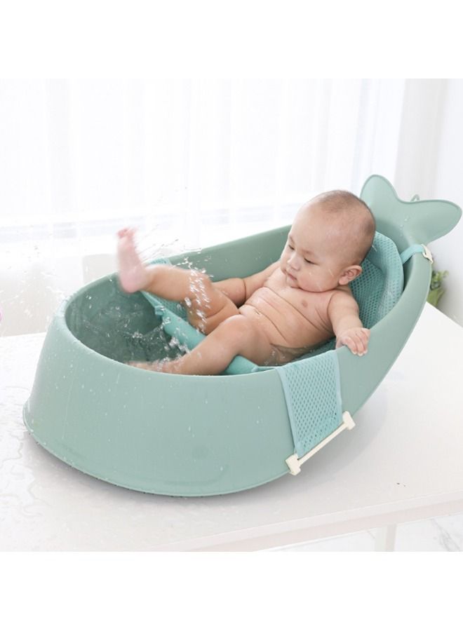 Smart Sling 3-Stage Tub Bather Bathtub