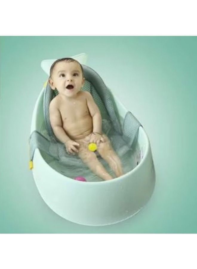 Smart Sling 3-Stage Tub Bather Bathtub