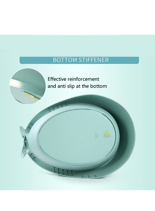 Smart Sling 3-Stage Tub Bather Bathtub