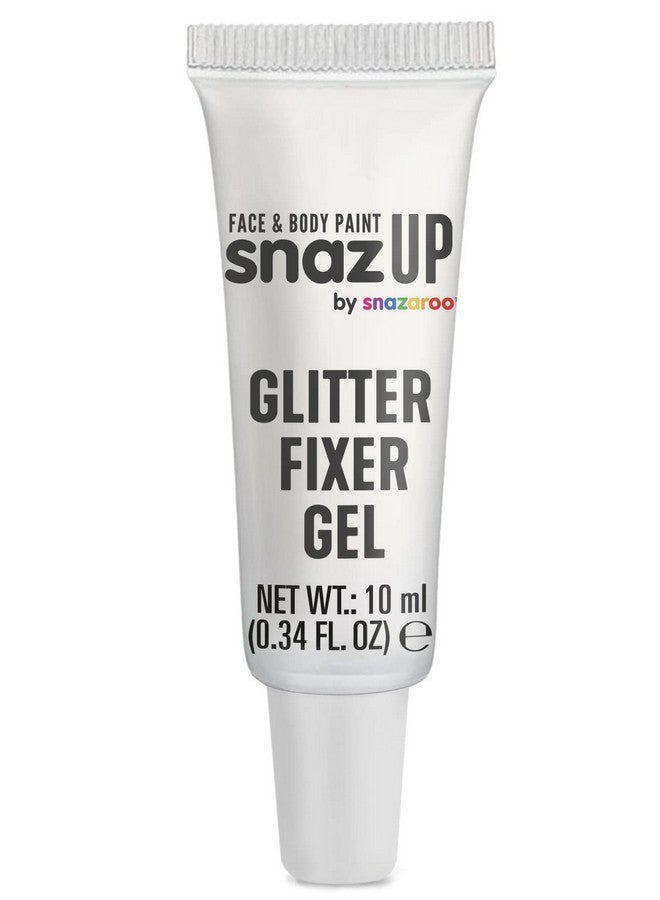 Bio Glitter Gel