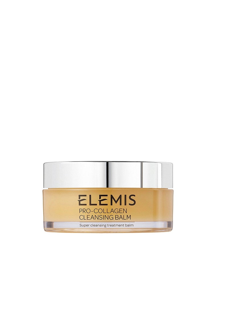 Pro-Collagen Hydrating Cleansing Balm