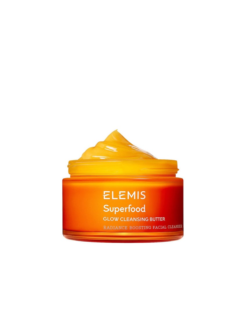 Superfood Glow Cleansing Butter