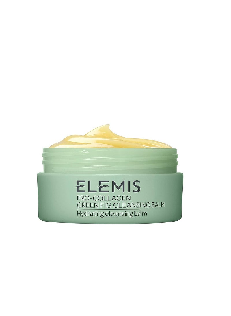 Pro-Collagen Green Fig Cleansing Balm