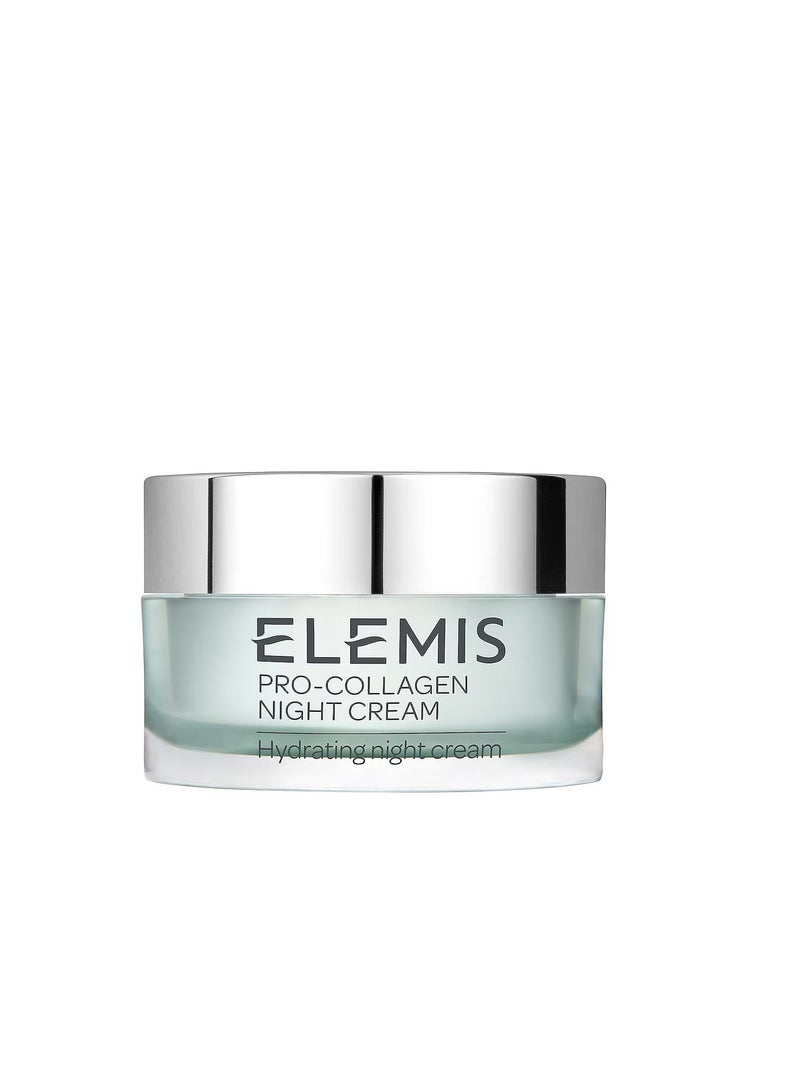 Pro-Collagen Night Cream