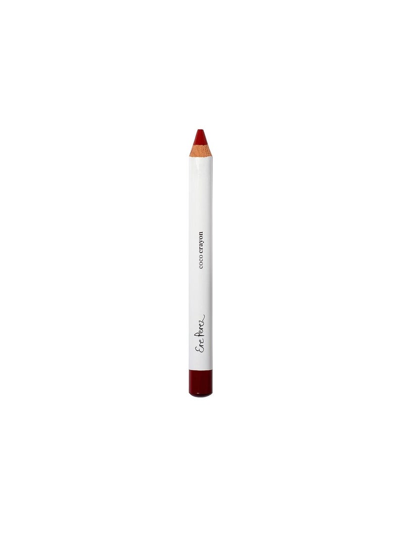 Coco Crayon Wild