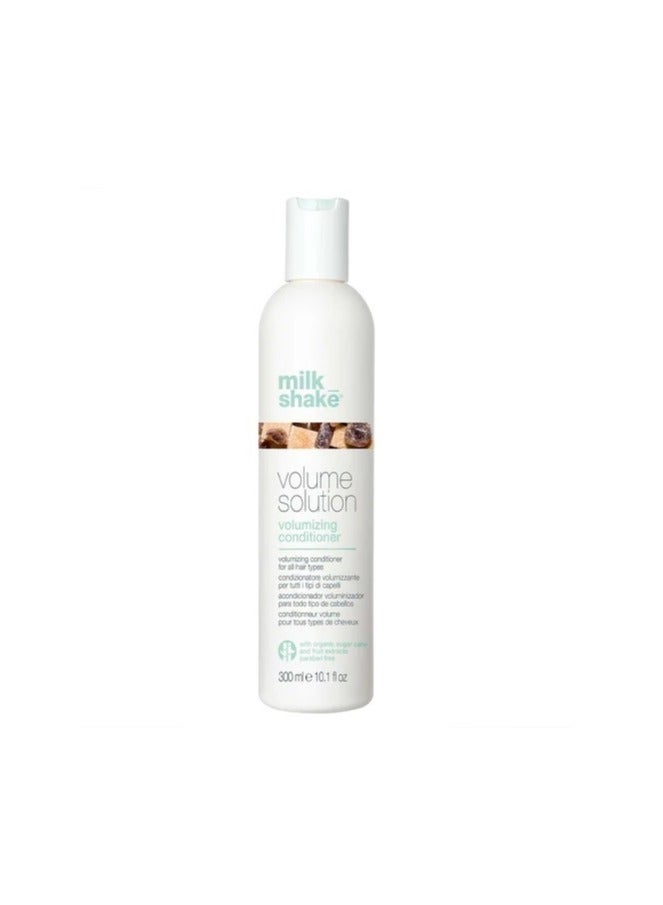 Volumizing Conditioner 300 mL