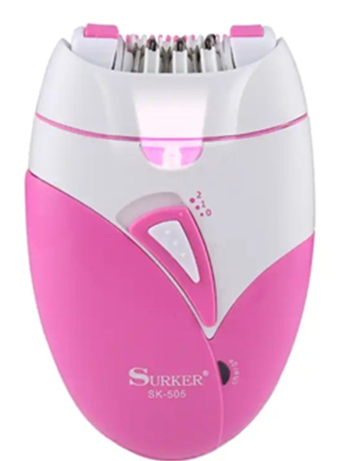 electric epilator hair removal for women