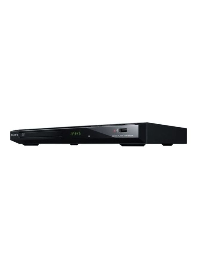 DVP-SR520P DVD Player DVPSR520 Black